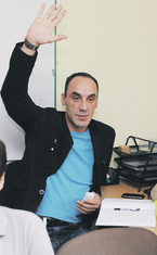 Novak Uskoković