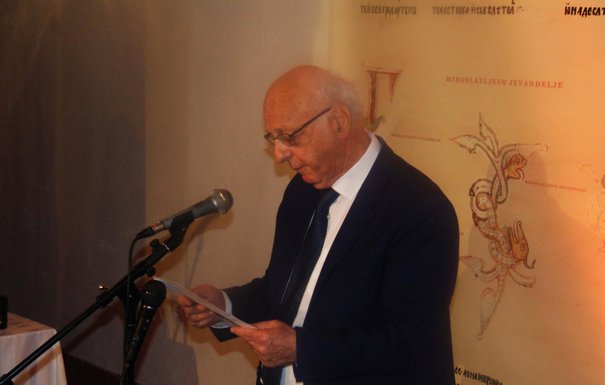 Zuvdija Hodžić