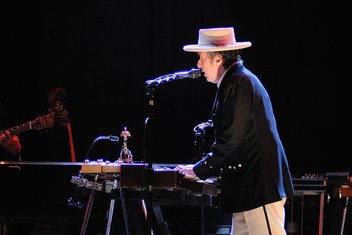 Bob Dilan