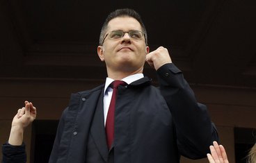 Vuk Jeremić