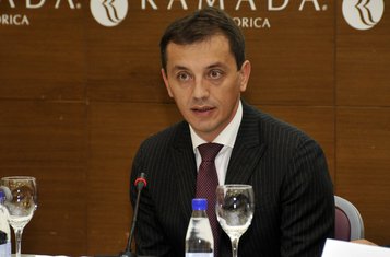 Predrag Bošković