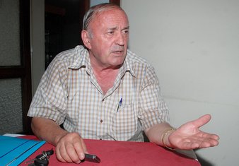 Vojin Đukanović