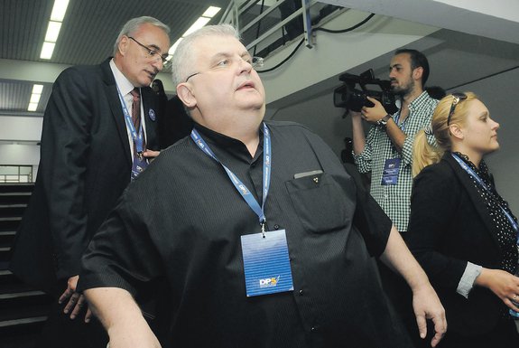 Nenad Čanak