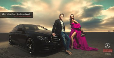 Montenegro Fashion Week