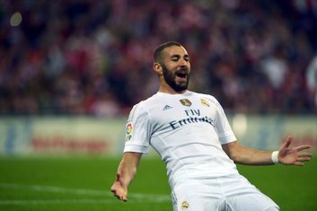 Benzema