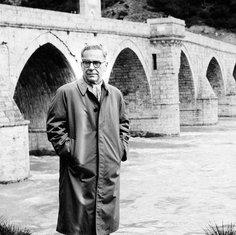 Ivo Andrić