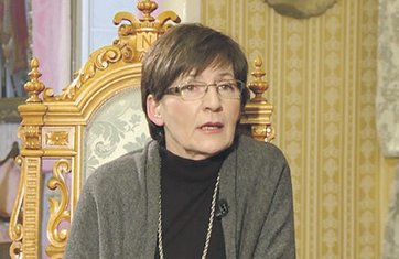 Zorica Mrvaljević