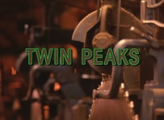 Twin Peaks