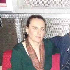Marija Drešaj