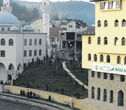 Islamska zajednica