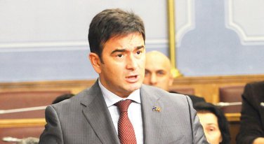 Nebojša Medojević