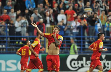 Stevan Jovetić
