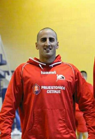 Mirko Damjanović