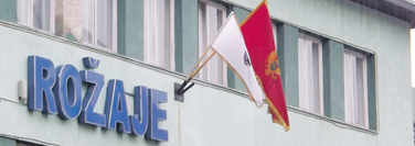 Opština Rožaje