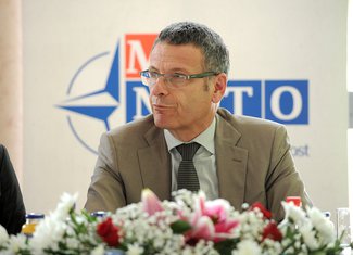 Vesko Garčević