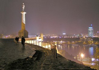 Beograd