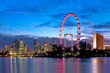 Singapur