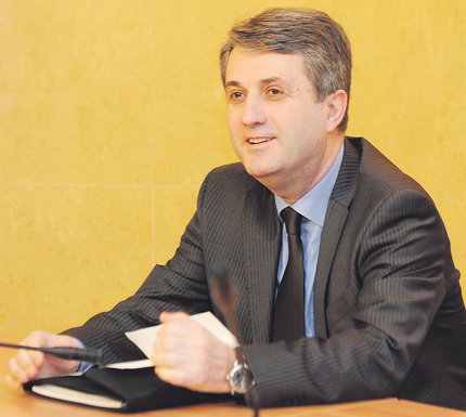 Mevludin Nuhodžić