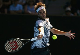 Federer