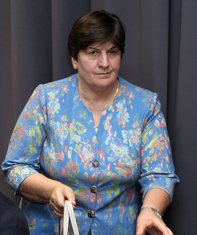 Zorica Kovačević