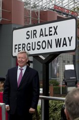 Aleks Ferguson