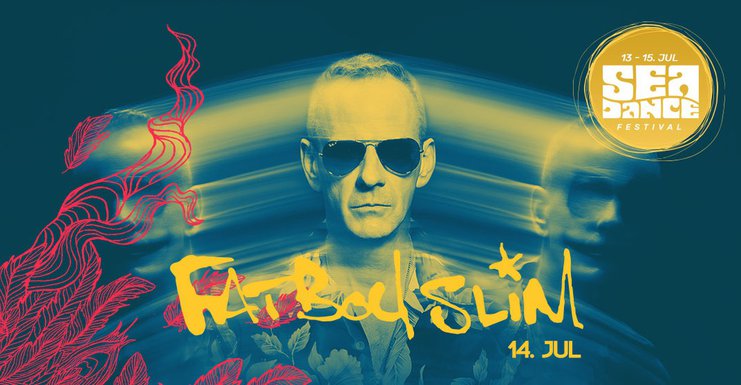 Fatboy Slim