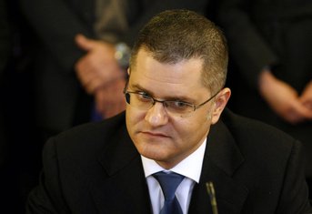 Vuk Jeremić