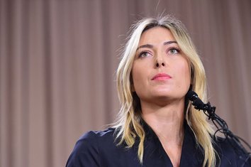 Marija Šarapova