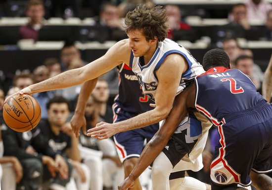Nemanja Bjelica