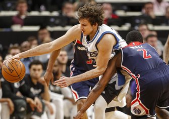 Nemanja Bjelica