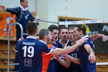 OK Budvanska rivijera