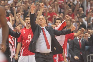 Dejan radonjić