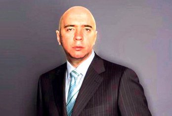 Predrag Ranković Peconi