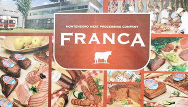 Mesopromet - Franca