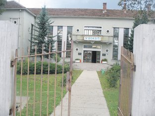 Rudnik boksita