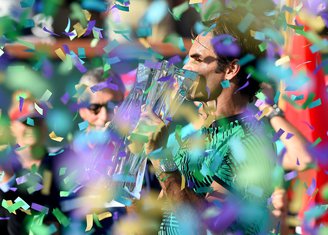 Rodžer Federer