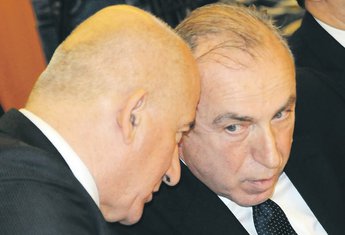 Milivoje Katnić, Ivica Stanković