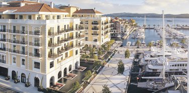 Porto Montenegro