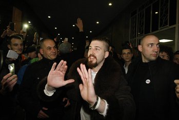 Ljubiša Preletačević Beli