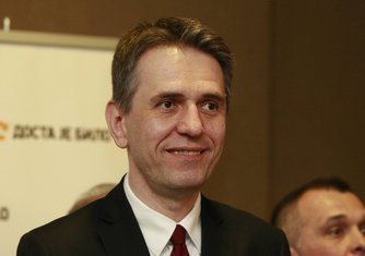 Şaša Radulović