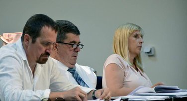 SNP odbor Bar, Snežana Jonica