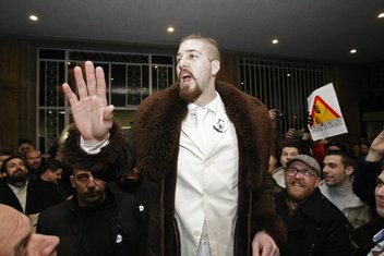 Ljubiša Preletačević Beli