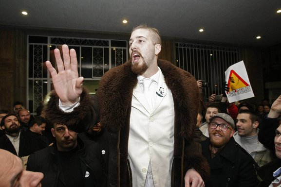 Ljubiša Preletačević Beli