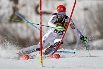 Petra Vlhova