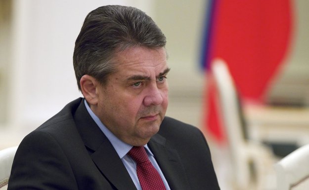 Zigmar Gabrijel