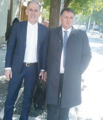 Željko Vuković i
