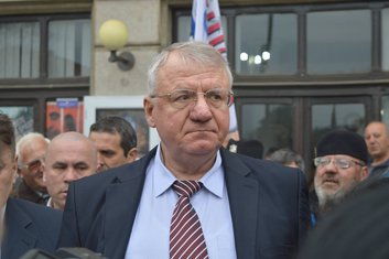 Vojislav Šešelj
