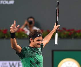 Rodžer Federer