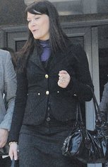 Snežana Mićanović