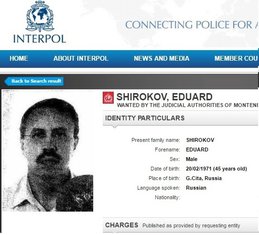 Eduard Širokov